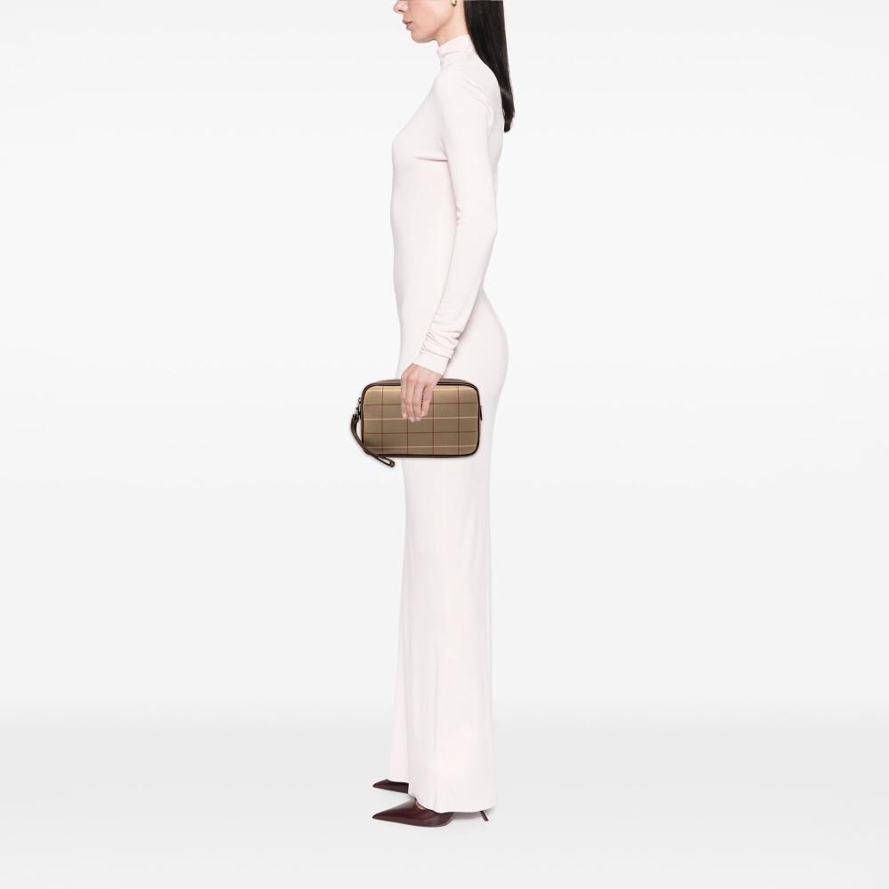 Burberry Clutch