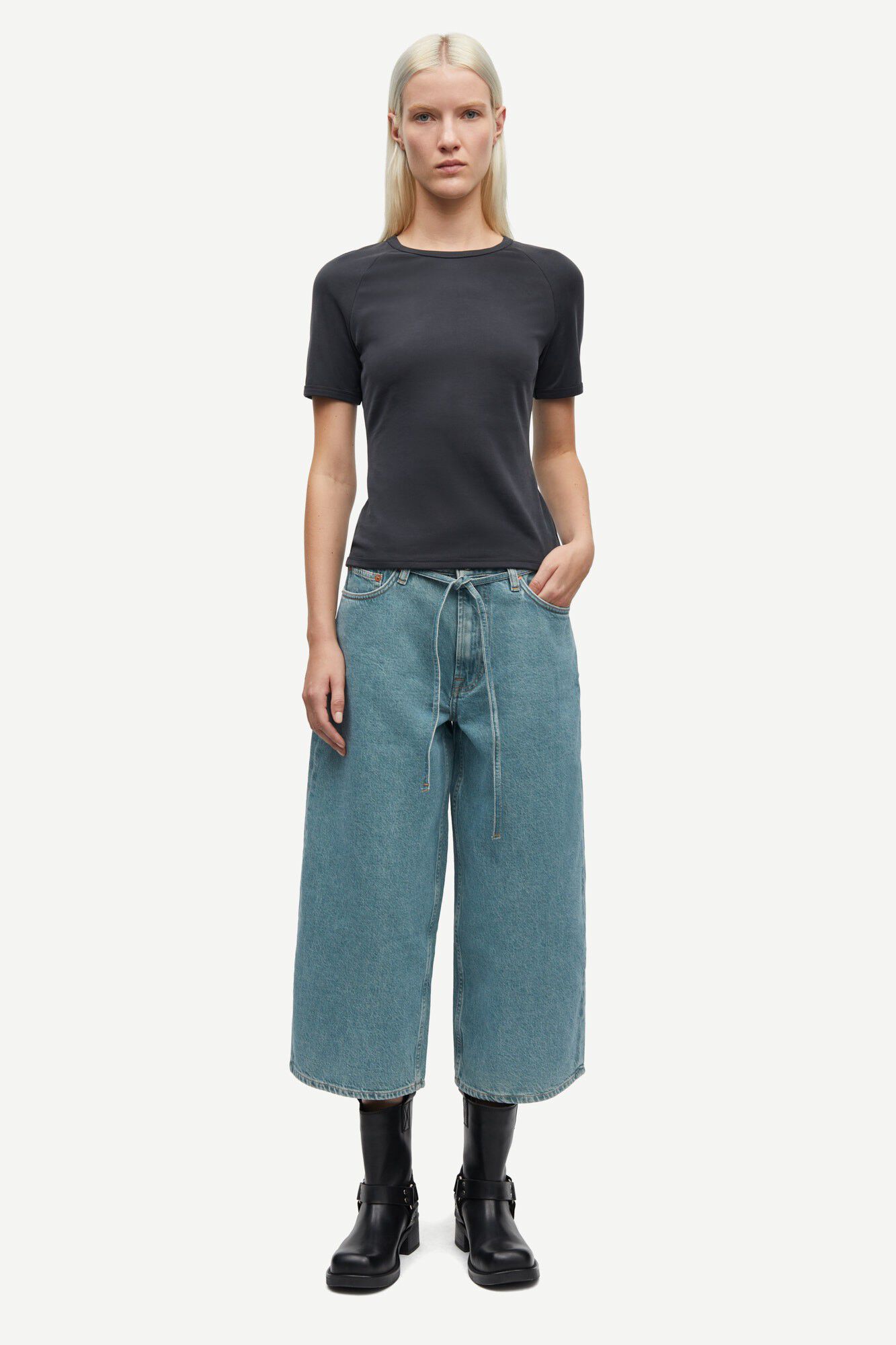 Saharper culotte 15618