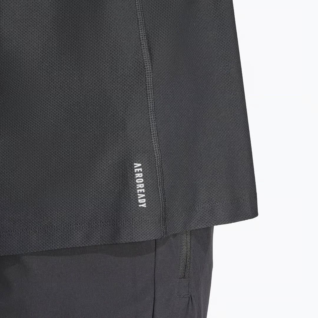 Own The Run L&oslash;be T-shirt