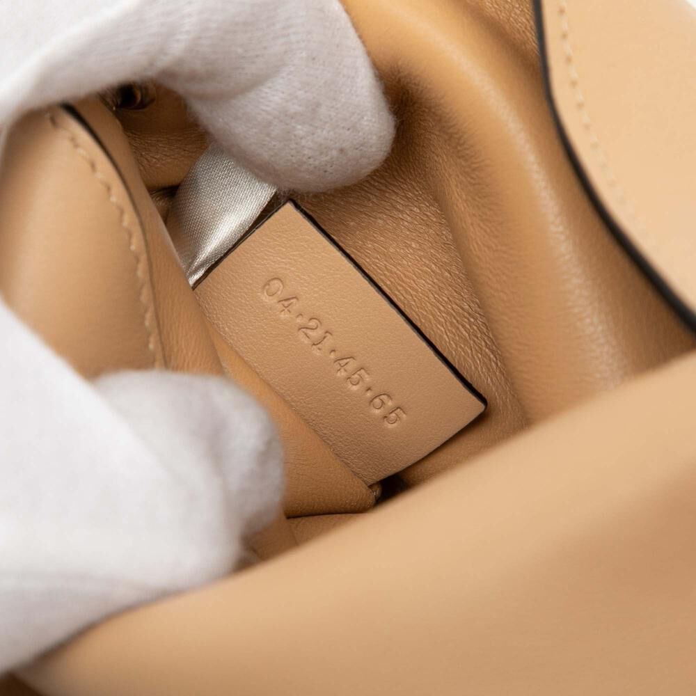 Chlo&eacute; Handbag