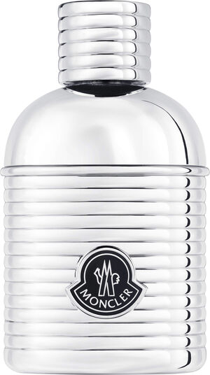 MONCLER Pour Homme Eau de parfum 60 ML