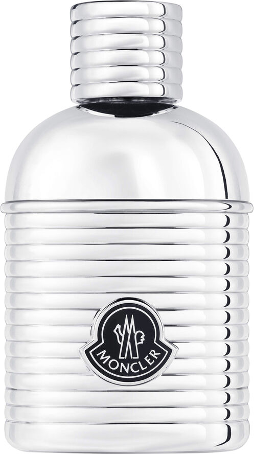 MONCLER Pour Homme Eau de parfum 60 ML
