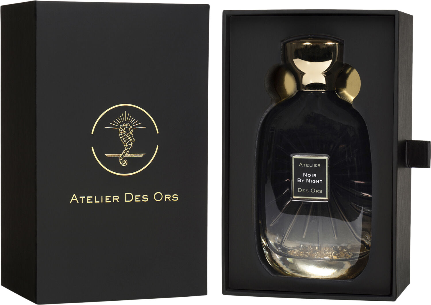 NOIR BY NIGHT - EDP 100ML