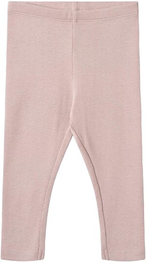 Rib Leggings Maddy