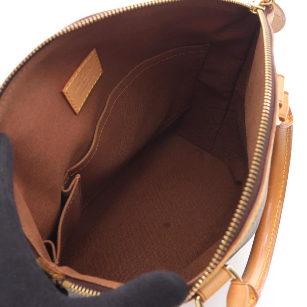 Louis Vuitton Lockit