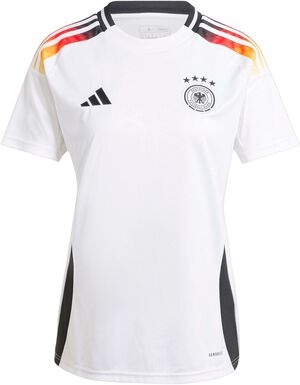 Tyskland 24/25 Udebanetr&oslash;je