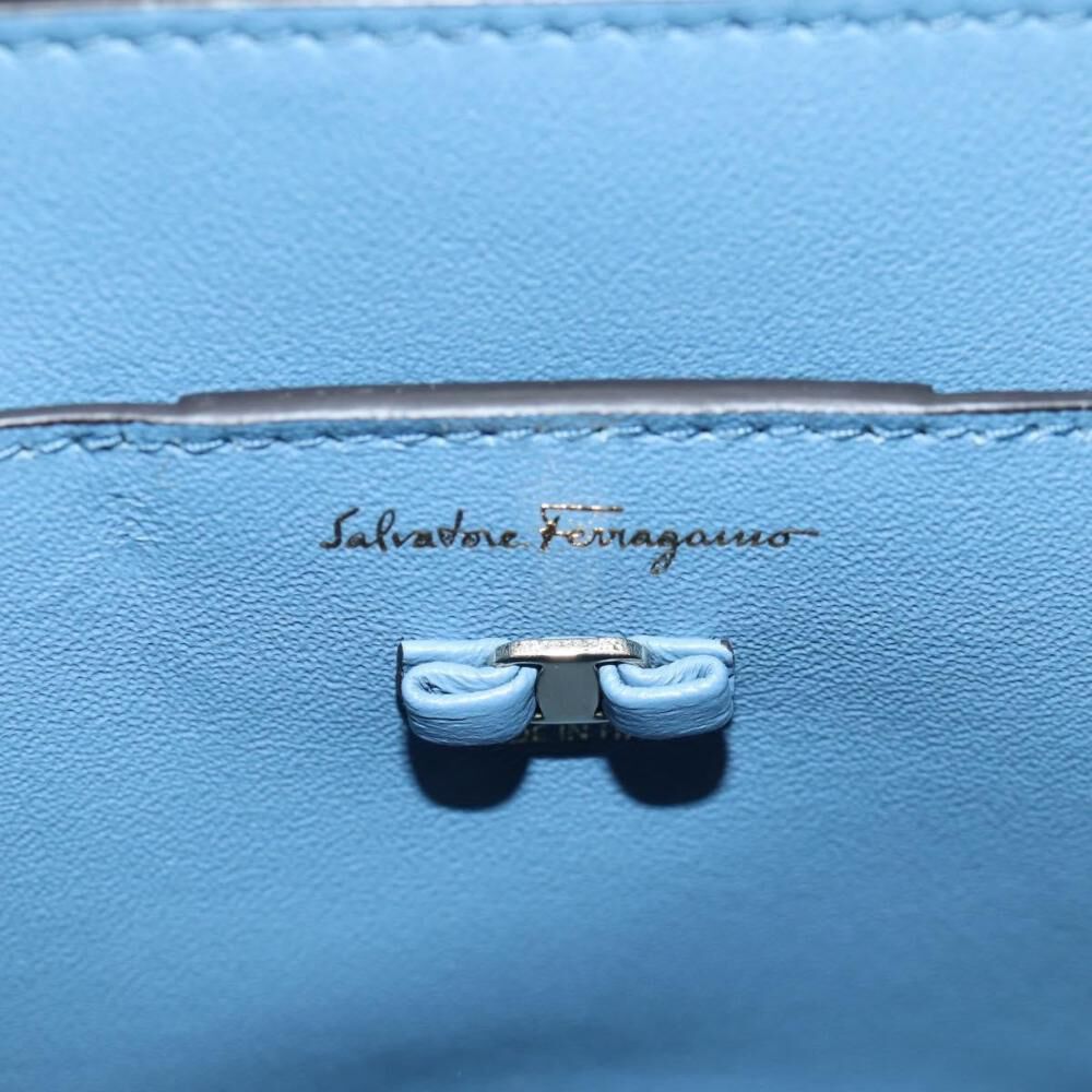 Salvatore Ferragamo Handbag