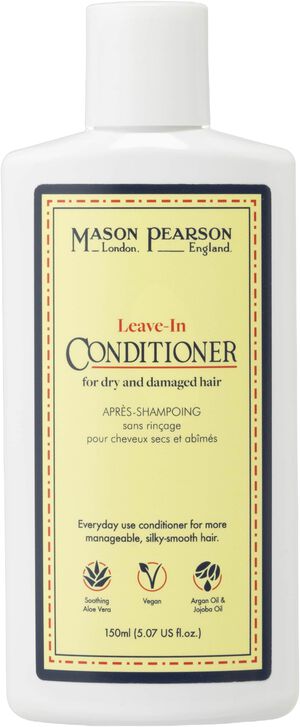 Leave-In Conditioner 150 ml.