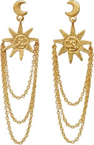 Emerie Earrings