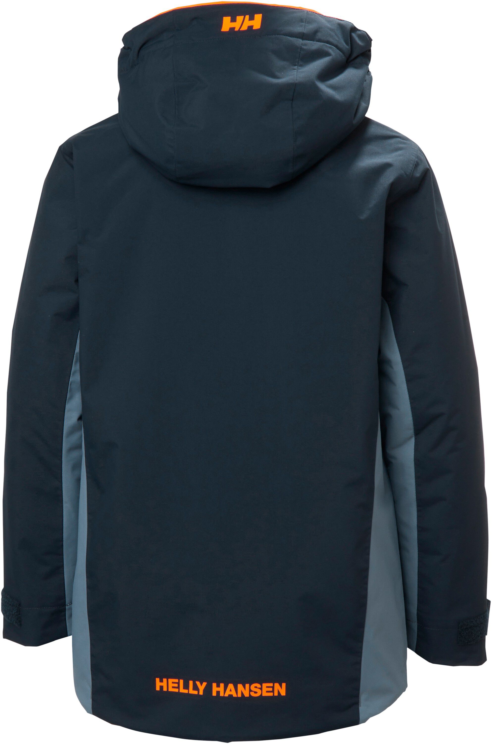 JR LEVEL JACKET