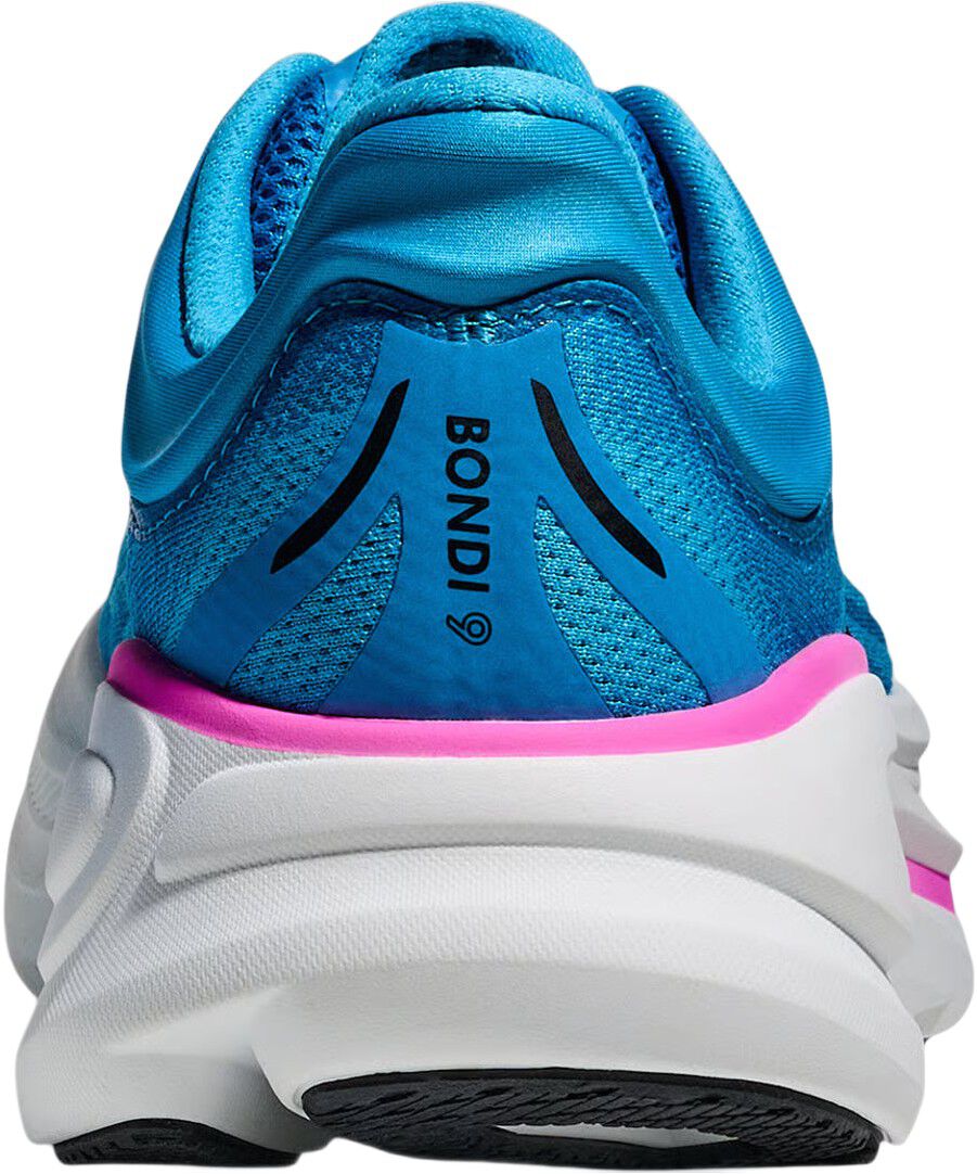 Bondi 9 L&oslash;besko