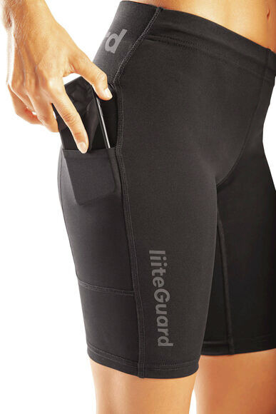 Glu-Tech korte tights