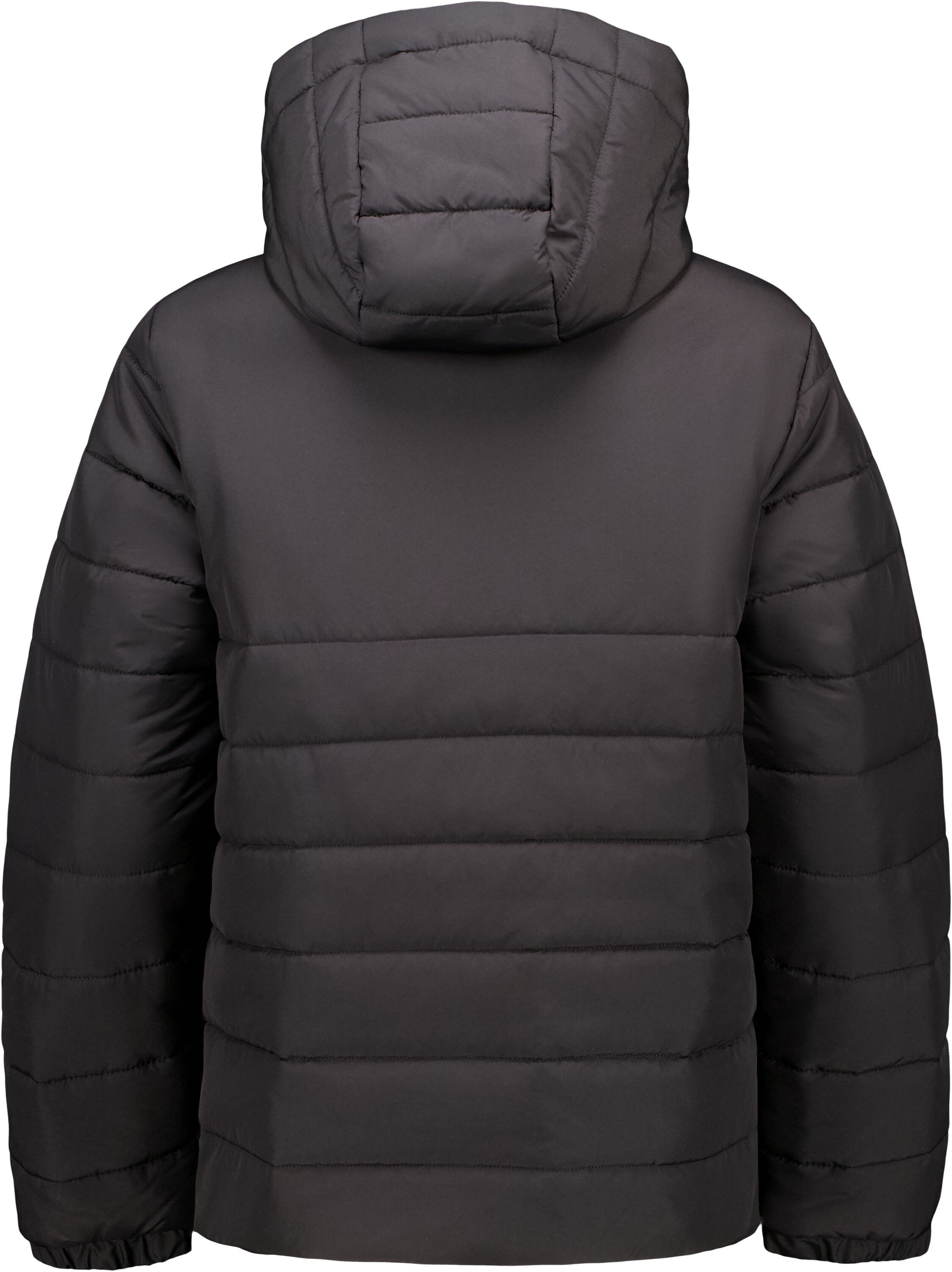 TEAMADDITIONS HOODED PADDED JA