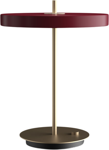 Asteria Table Lamp