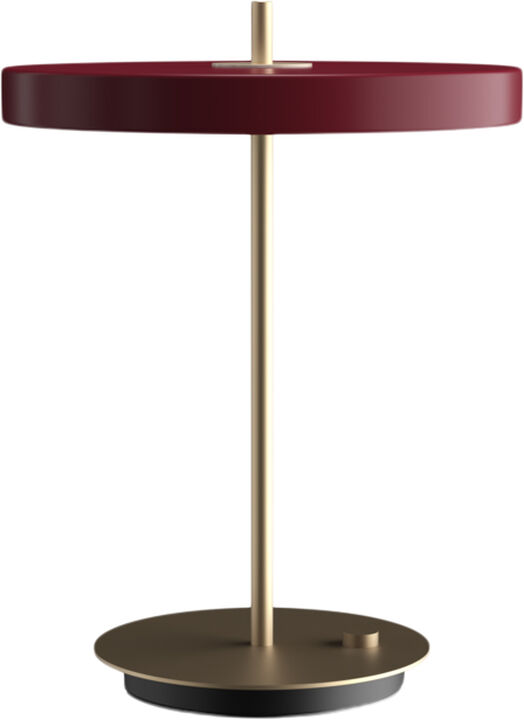 Asteria Table Lamp