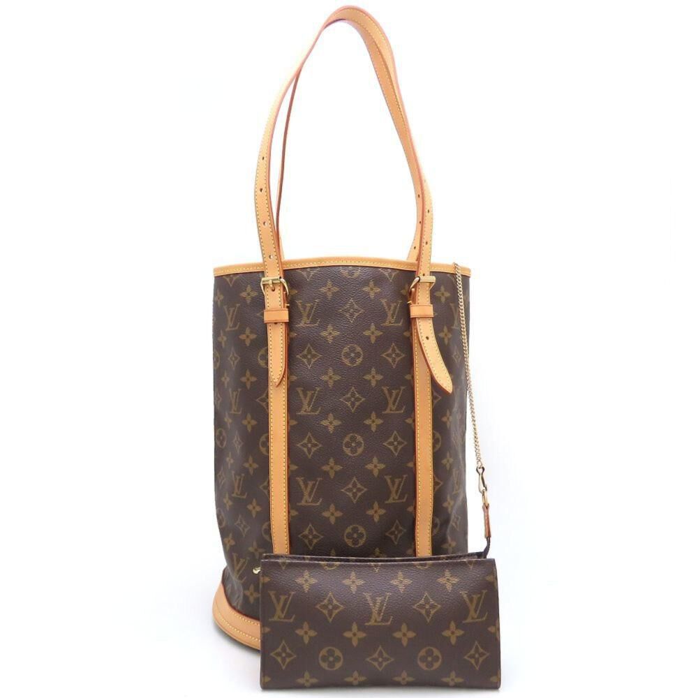 Louis Vuitton Bucket Bag