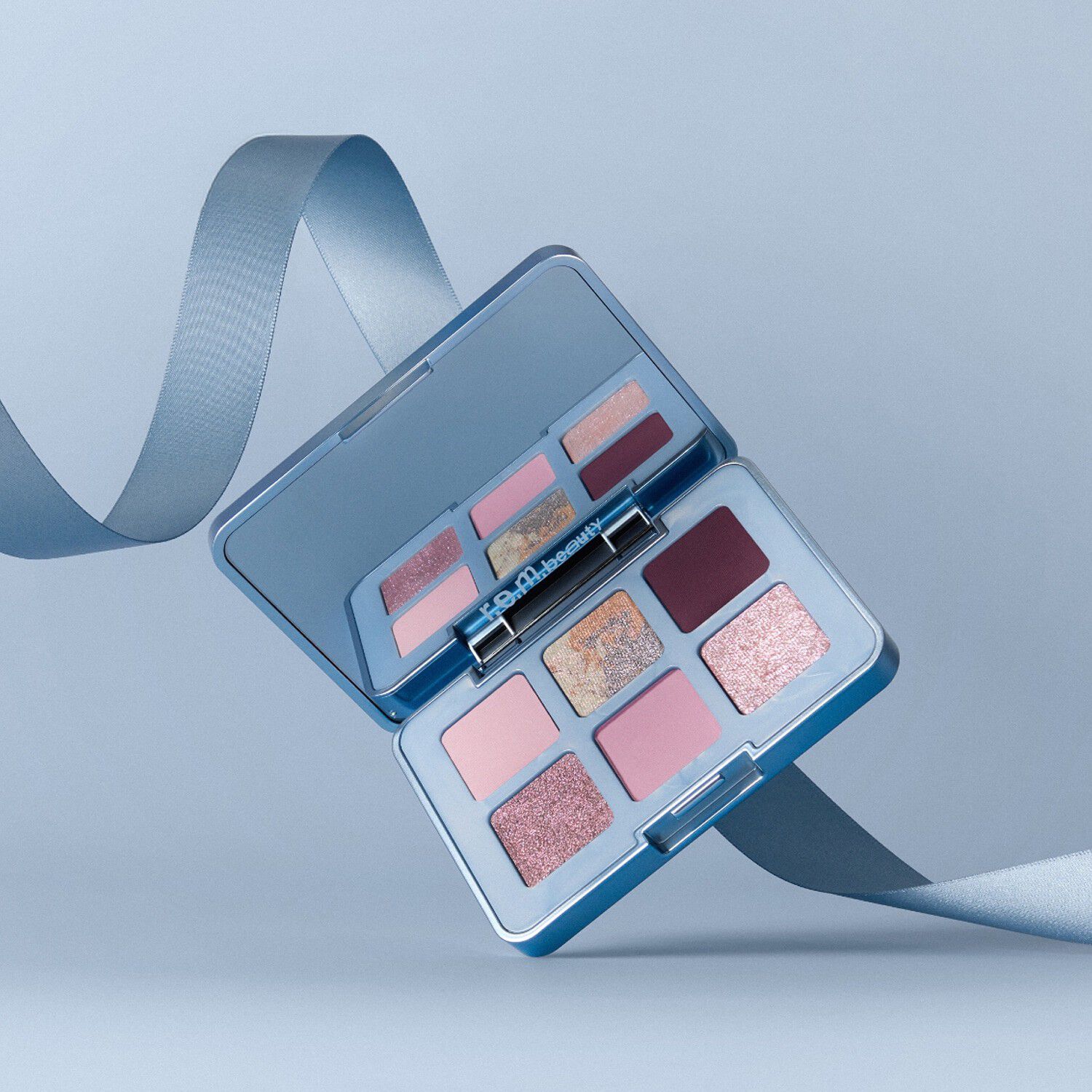 La palette Prima - &Oslash;jenskygger