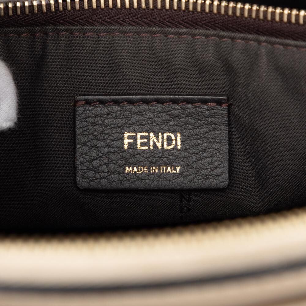 Fendi By The Way