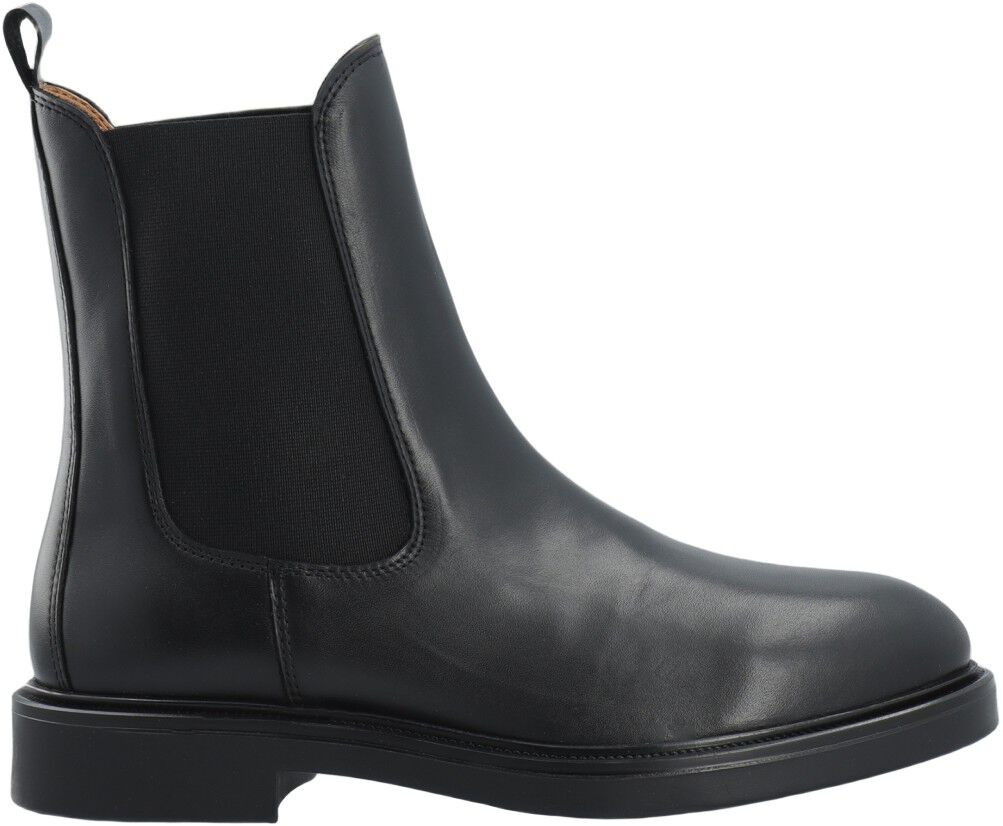 BIAADDA Chelsea Boot Smooth Leather