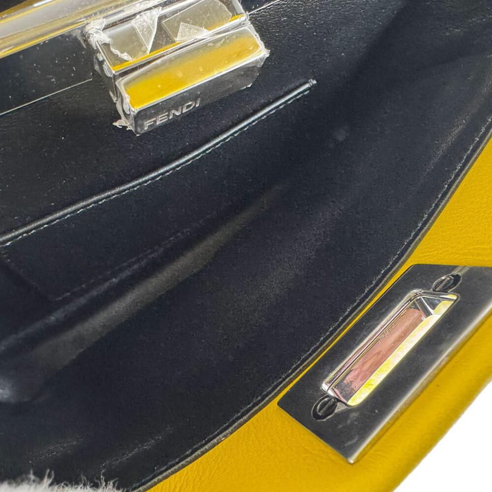 Fendi Peekaboo