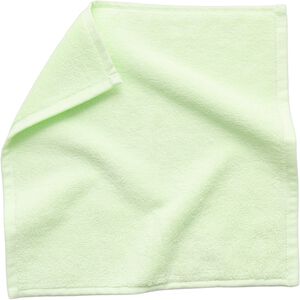 Naram Wash Cloth - lemon sorbet