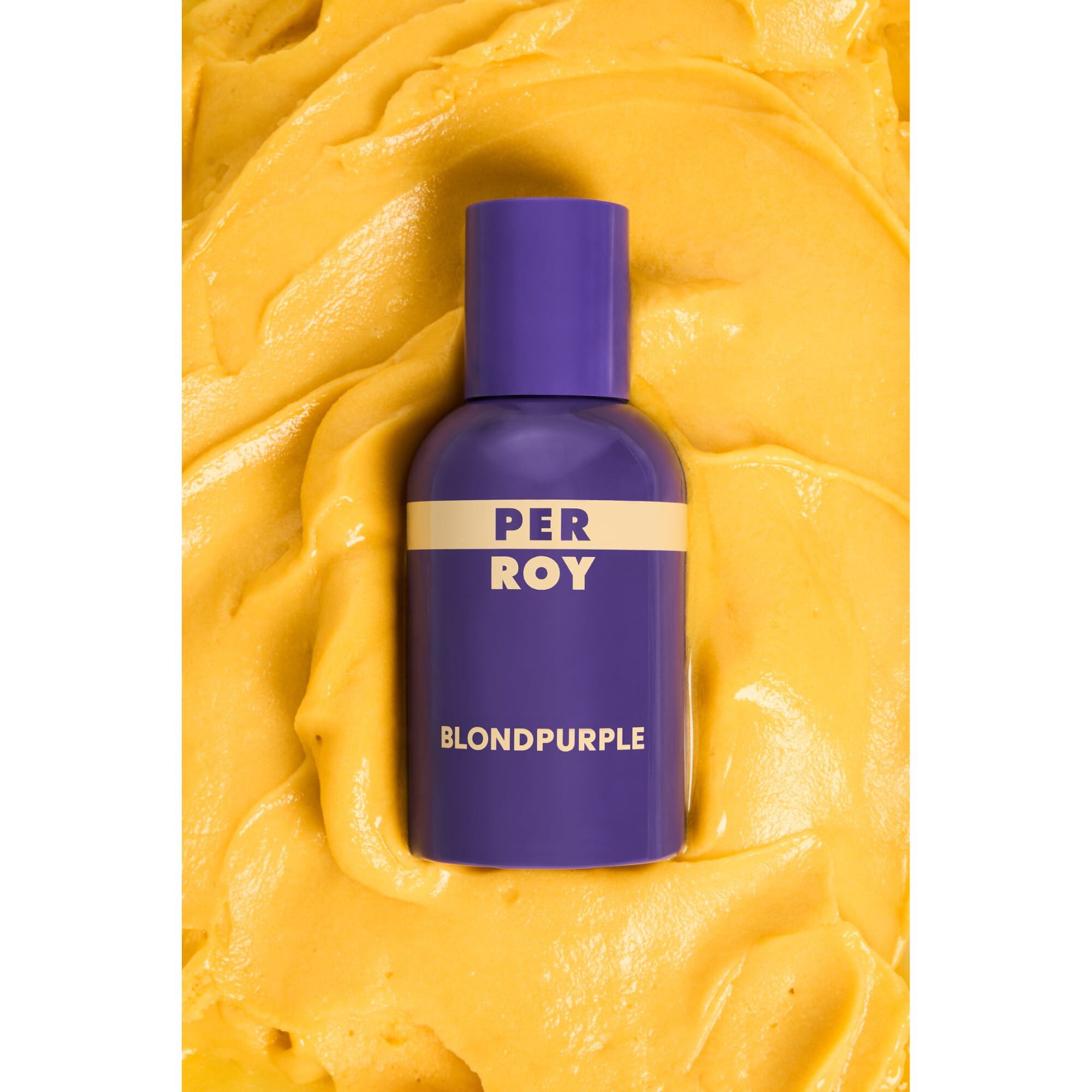 PERROY BLONDPURPLE 100 ml