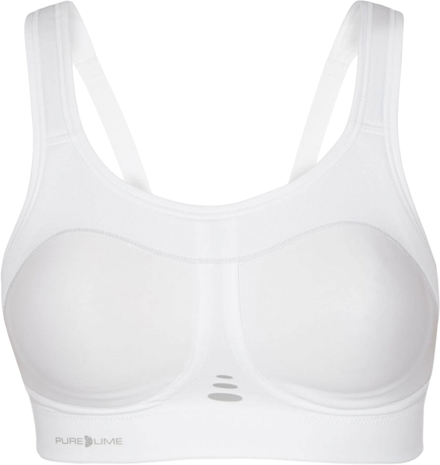 Compression, High Impact Sports bh