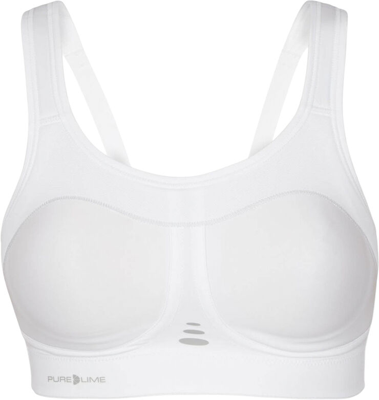 Compression, High Impact Sports bh