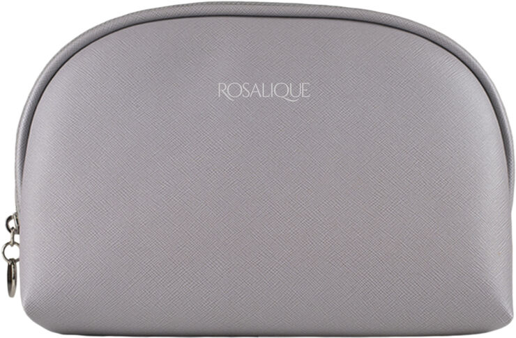 Rosalique Makeup pung m/Rosalique og Brush