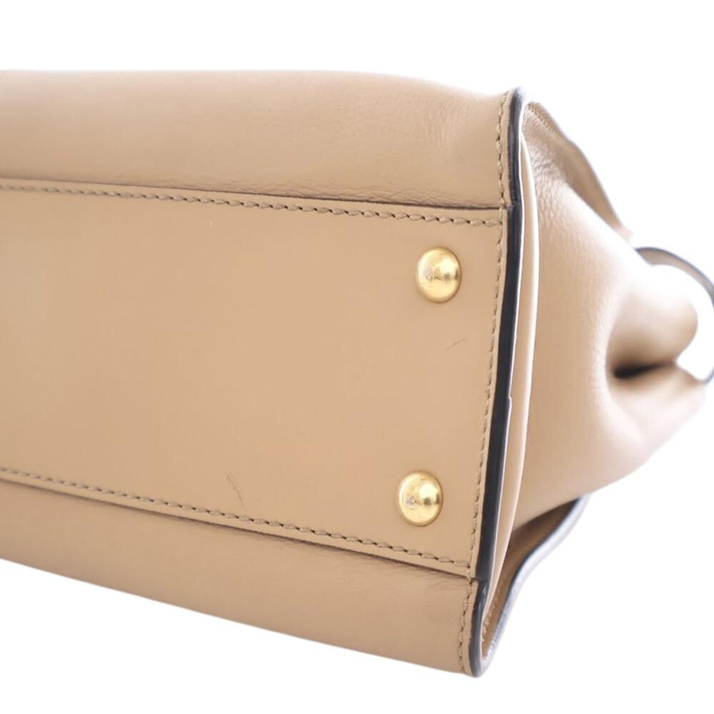 Fendi Peekaboo