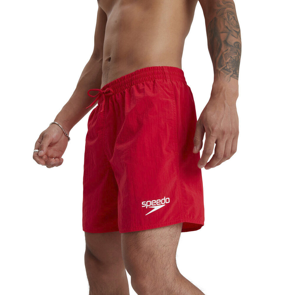Essentials 16" badeshorts