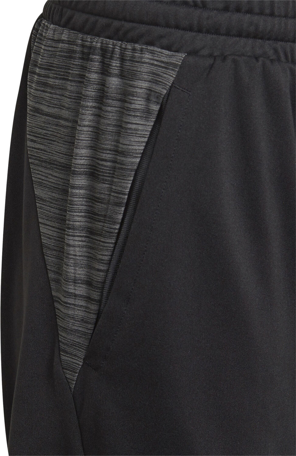 AEROREADY Heather Shorts