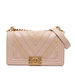 Chanel Boy Bags