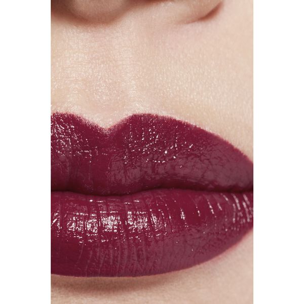 High-Intensity Lip Colour Concentrated Radiance And Care