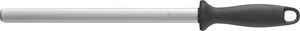 Slibestål Diamant 26 cm