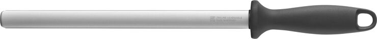 Slibestål Diamant 26 cm