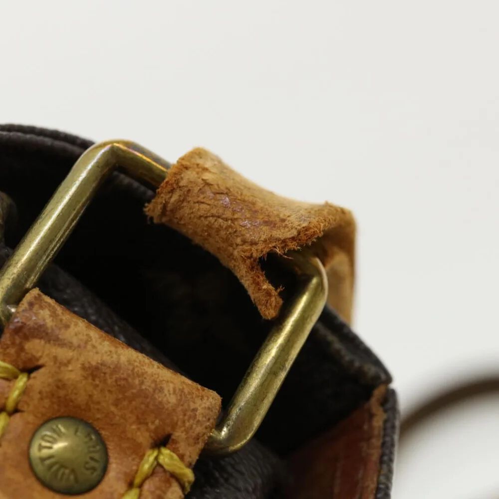 Louis Vuitton Cartouchiere