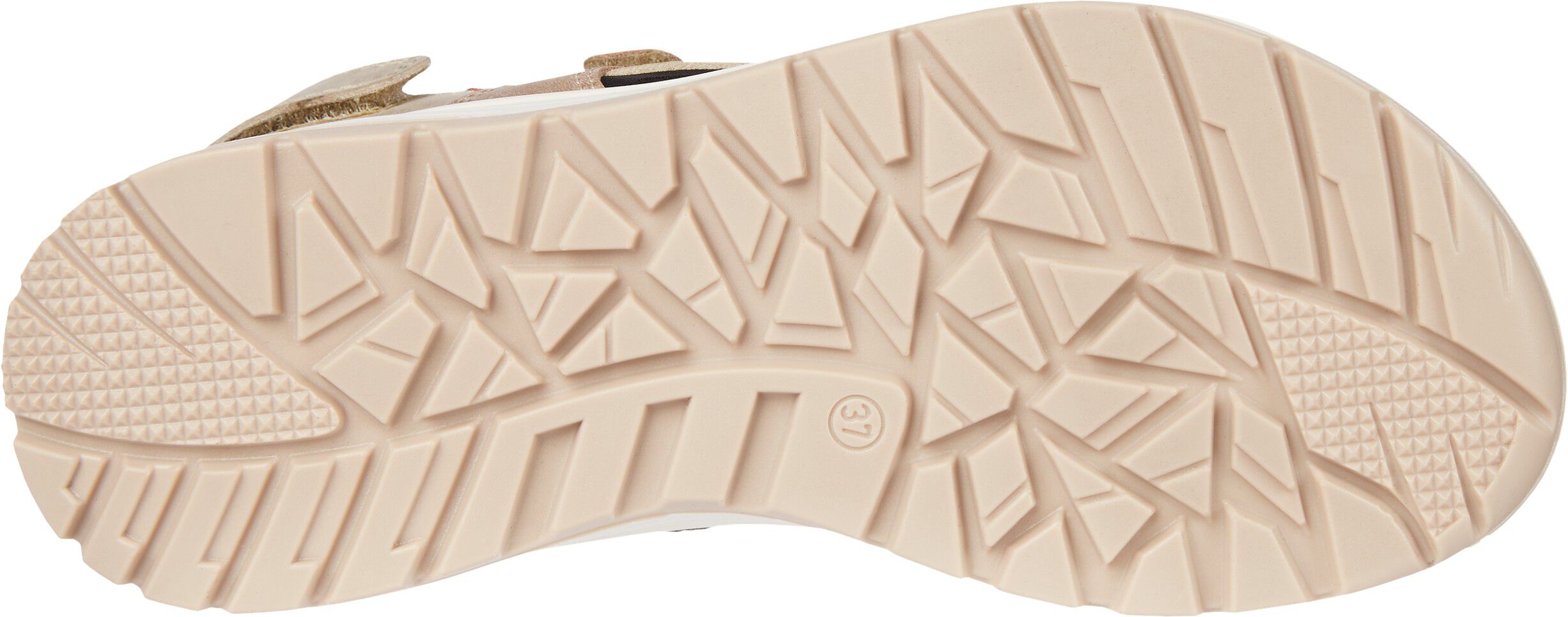 Bandeira Sandal