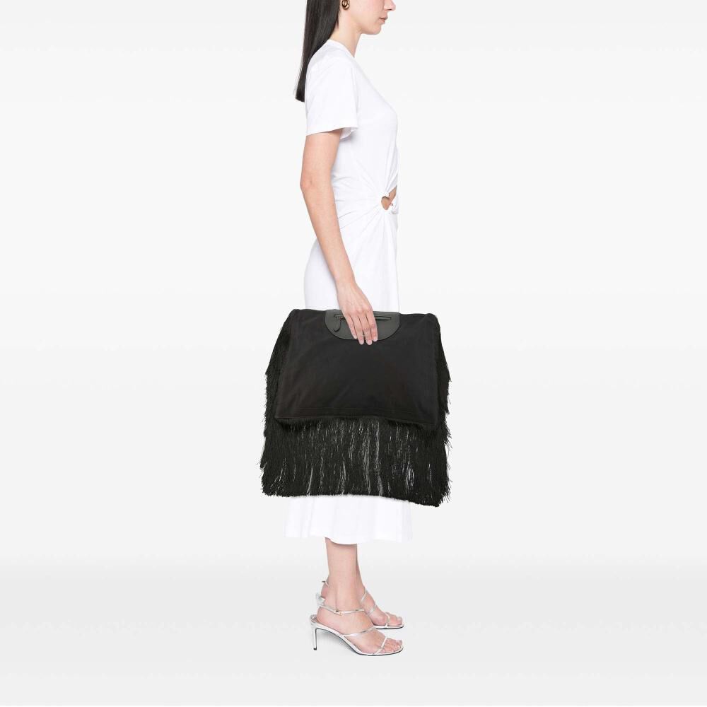 Burberry Clutch