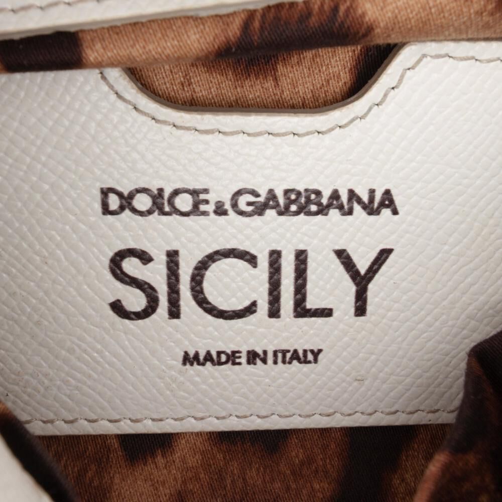 Dolce & Gabbana Sicily