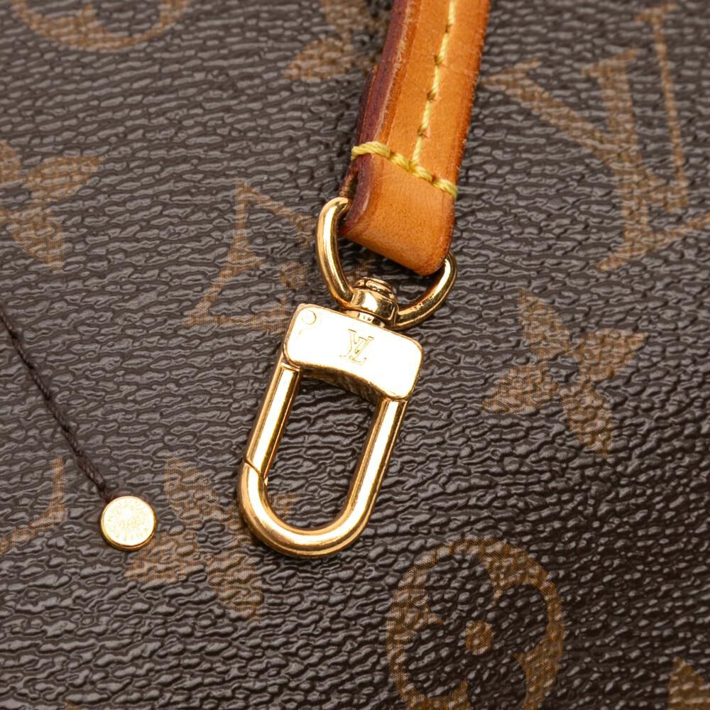 Louis Vuitton Favorite