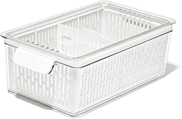 Køleskabsopbevaring - Mellem