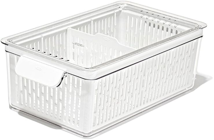 Køleskabsopbevaring - Mellem