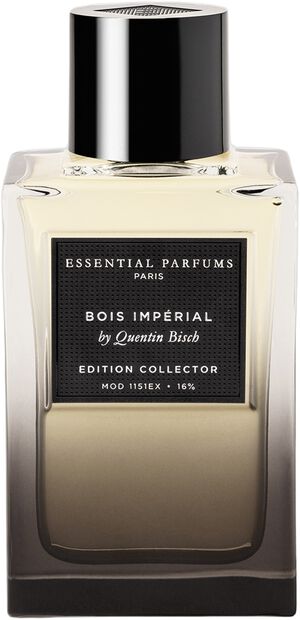 BOIS IMP&Eacute;RIAL BY QUENTIN BISCH 5-YEAR COLLECTOR EDITION EAU DE PARFUM
