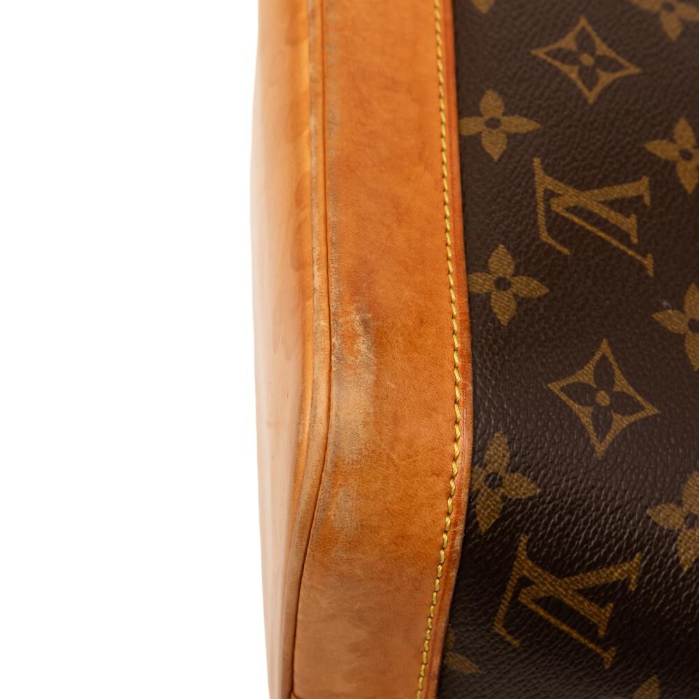 Louis Vuitton Alma