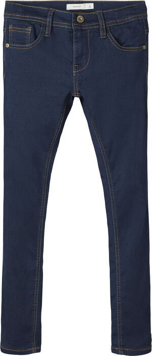 NKMRYAN SLIM SWE JEANS 6116-TH NOOS