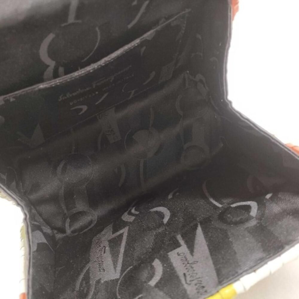 Salvatore Ferragamo Handbag