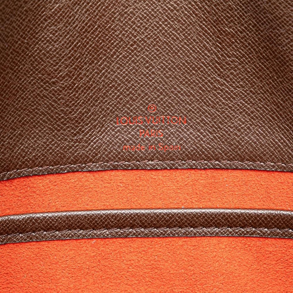 Louis Vuitton Musette Tango