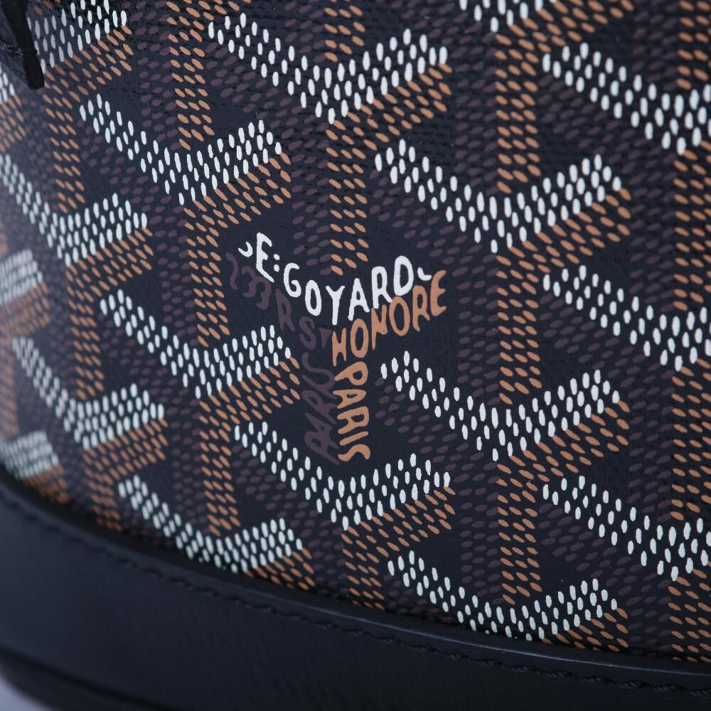 Goyard Bucket Bag