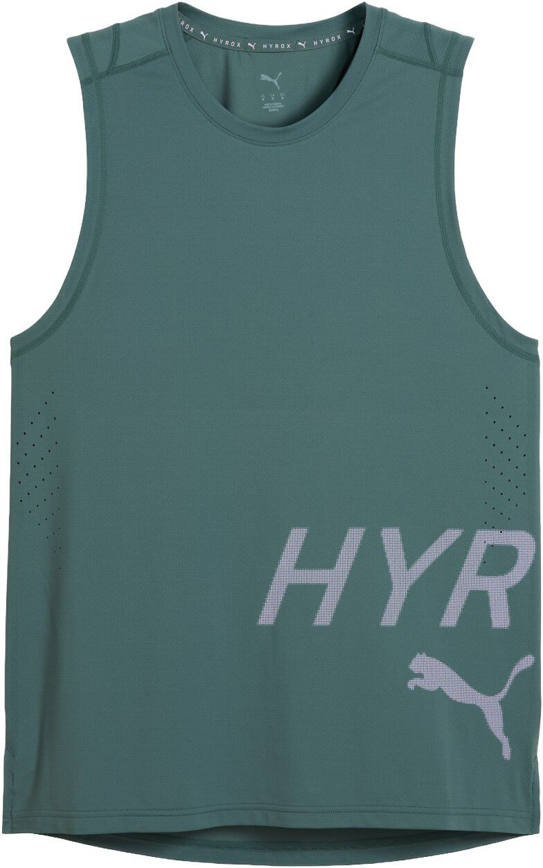 Hyrox X PWRmode Tanktop
